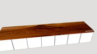 lowboard t1408