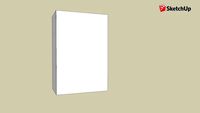 Hängeschrank 60x90x37 JW