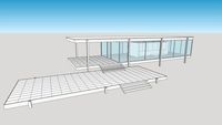 Farnsworth House