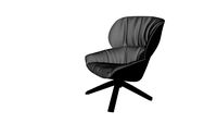 B&B Italia Tabano armchair