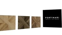 TAVOLA DECOR 60X60 CERÂMICA PORTINARI