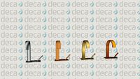 Deca torneira