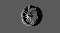 Wheel 002