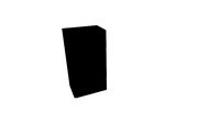 Bose-Capella Two-way Speaker