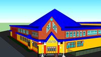 Colegio Salesiano Puerto Montt