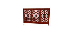 Mirella Console Table