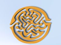 Maze 2 3D Model