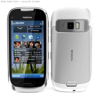 Nokia C7 00 3D Model