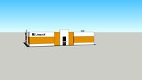 Liverpool de Galerías Celaya