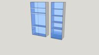 Closet oficial