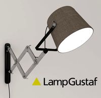 Lampgustaf bra 3D Model