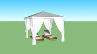 cabana