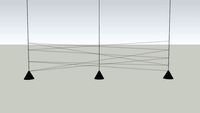 Flos String Lmaps