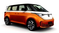 Volkswagen ID Buzz 2024