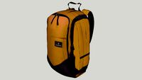 Mochila - Backpack