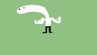 merman