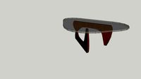 HM Noguchi Table