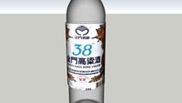 金門高粱 高粱 高粱酒 sorghum liquor Kinmen Kaoliang
