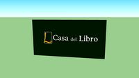 Logo Casa del Libro