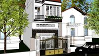 NHÀ A HẢI ĐỒNG NAI