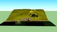 Hobbit house 6hr build