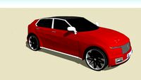 CAR / MESSER AZUR STS 2019