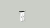 Wandschrank