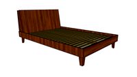 JM - Bed