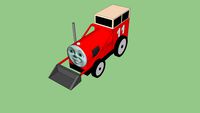 Jack the Frontloader