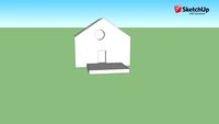 SketchUp Tutorial 1 Augustine a