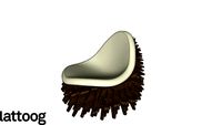 Poltrona Ouriço - Lattoog