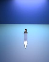Game Gladius Fulham 3D Model