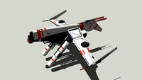 Endo dron
