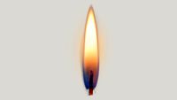 燭火 燭光 candlelight