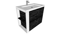 meuble bbox étagere