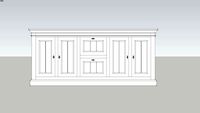 dressoir limburg