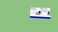 Torno CNC