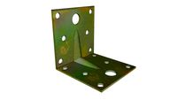 STAFFA PER LEGNO