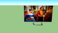 魔鏡魔鏡LG 4K TV MIRROR MIRROR LG 4K TV
