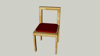 Pab Chair