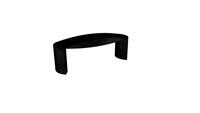 BANC URBAIN 1,50 M BENCH URBAN