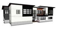 NW Contemporary