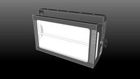 Stroboscope 2000w