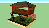 Rumah Panggung