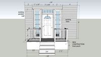 pcr front porch