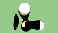 leopold sconce