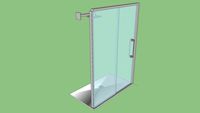 PIatto doccia e Box nicchia