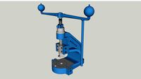 Norton Fly Press