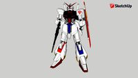 Gundam Zion