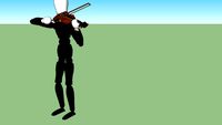 Violinist